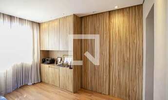 Imagem 3: Apartamento à Venda - Vila Cloris, 3 Quartos, 133 m2