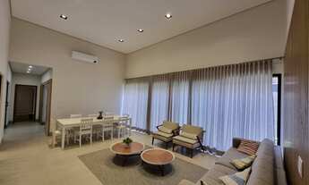 Imagem 3: Casa no condomínio Lago Sul para venda