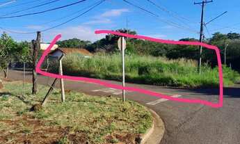 Imagem 3: Região Monte Castelo 10 x 28.5mt