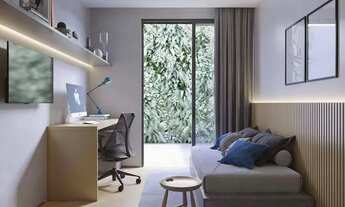 Imagem 2: Cobertura triplex a venda, de 309 m² com 4 suítes no Leblon - Rio de Janeiro - RJ