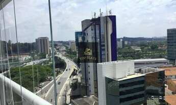 Imagem 2: Flat disponível em Pinheiros