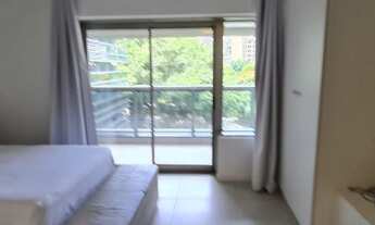 Imagem 6: Studio para aluguel e venda possui 40 metros quadrados com 1 quarto em República - São Pau