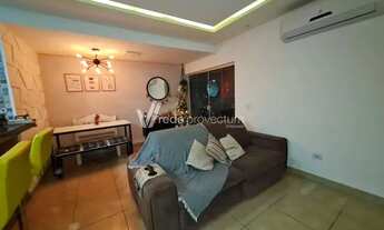 Imagem 2: Casa - Jardim dos Ipês II - Sumaré