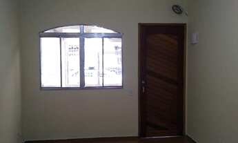 Imagem 4: Sobrado para locação no Bairro Alves Dias