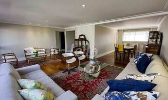 Imagem 2: São Paulo - Apartamento Padrão - Perdizes