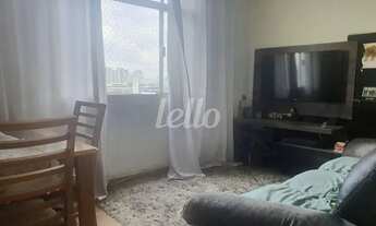 Imagem: São Paulo - Apartamento Padrão - Vila