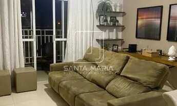 Imagem 2: Apartamento (tipo - padrao) 2 dormitórios/suite, cozinha planejada, em condomínio fechado