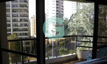 Imagem 6: Lindo apartamento no Morumbi para venda! Excelente localização!