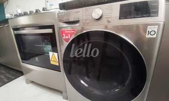 Imagem 5: São Paulo - Apartamento Padrão - Água Rasa