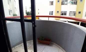 Imagem 5: Apartamento com 3 dormitórios para alugar, 69 m² por R$ 1,300 - Padre Eustáquio - Belo Hor