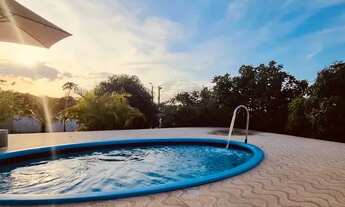 Imagem 2: Fim-de-semana em Gravatá