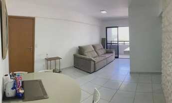 Imagem 7: Apartamento com 3 quartos no bairro da Iputinga, próximo a Caxangá