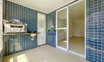 Imagem: APTO COM 2 SUITES, VAGAS DEMARCADAS, NA