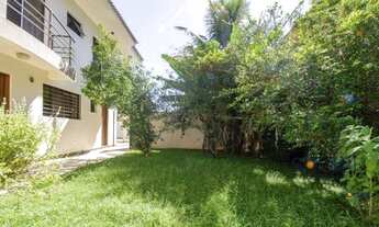 Imagem 4: Casa de 5 dormitórios (3 suítes) e 3 vagas de garagem no bairro Parque São Jorge, em Flori