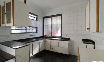 Imagem 7: Casa (térrea na rua) 3 dormitórios/suite, cozinha planejada