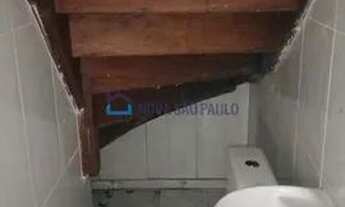 Imagem 6: Casa na Vila Clementino com 02 dormitórios