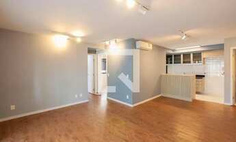 Imagem: Apartamento para Aluguel - Vila Madalena