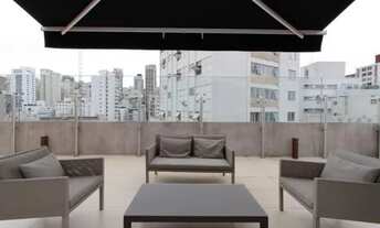 Imagem 5: SÃO PAULO - Apartamento Padrao - JARDIM PAULISTA