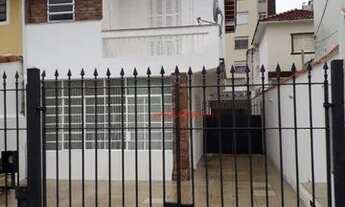 Imagem 2: Sobrado com 4 dormitórios, 173 m² - venda por R$ 1.200.000,00 ou aluguel por R$ 4.917,53/m