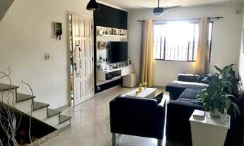 Imagem 7: Sobrado à venda com 3 quartos (1 suíte) e 4 vagas na Vila Ede - São Paulo - SP