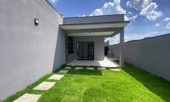 Imagem 5: Linda casa térrea para venda no Cond Lagos Icarai Salto SP