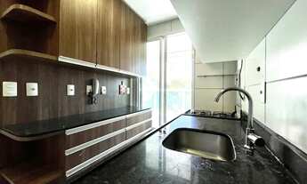 Imagem 3: Apartamento para aluguel no Isla jardim possui 74 m2 com 3 quartos no luciano cavalcante