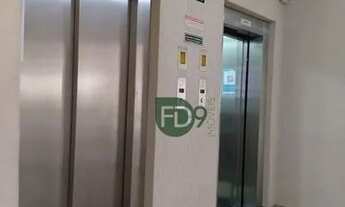 Imagem 4: Apartamento com 3 dormitórios à venda, 85 m² por R$ 298.000 - Jardim Santana - Americana/S