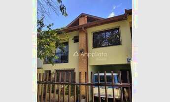 Imagem: Sobrado à Venda 3 Quartos sendo 1 Suíte