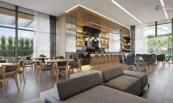 Imagem: Bauhaus- Apartamento 3 Suítes, 3 Vagas