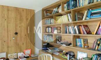 Imagem 6: Condomínio Lago do Paranóa