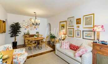 Imagem 7: São Paulo - Apartamento Padrão - Vila Nova Conceição