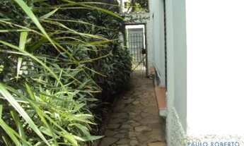 Imagem 5: CASA ASSOBRADADA - BROOKLIN - SP