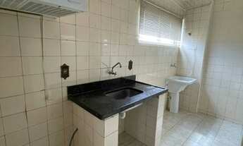 Imagem 2: APARTAMENTO 1 QUARTO NA CNB 07 EM TAGUATINGA NORTE