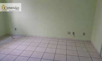 Imagem 4: Apartamento com 1 dormitório para alugar, 31 m² por R$ 887,00/mês - Jardim Lutfalla - São