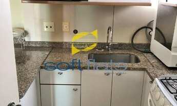 Imagem 6: Flat, para venda, no Paraíso, São Paulo