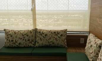 Imagem 3: Vende-se apartamento 3/4 no Edificio Gran Arena em Cuiabá MT