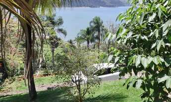 Imagem 3: CASA EM MANGARATIBA COM VISTA PARA MAR - PIER 51 VAGA PARA LANCHA - TROCO POR RECREIO