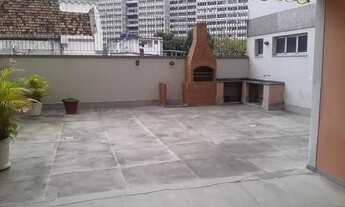 Imagem: Apartamento para venda tem 83 metros quadrados