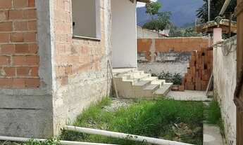 Imagem 6: 2 casas lineares em Maricá no mesmo terreno