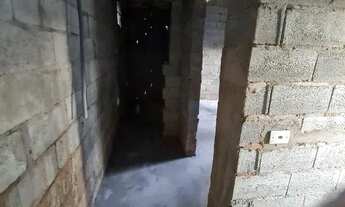 Imagem 3: Terreno com Casa Construída em Vila