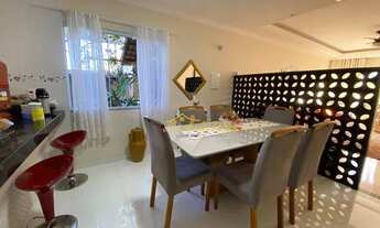 Imagem 7: Excelente casa triplex terreno inteiro com 5 quartos, com área gourmet e pisciana - 100 m²