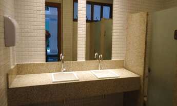 Imagem 6: ALTO LUXO, TERRAZZO IMPERIALE, 4 SUITES, 384M², 4 VAGAS DE GARAGEM