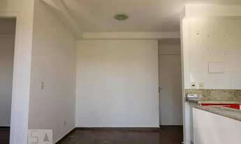 Imagem 2: Apartamento para Aluguel - Cangaíba, 2 Quartos, 48 m2