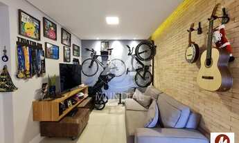 Imagem 2: Apartamento (tipo - padrao) 3 dormitórios/suite, cozinha planejada, portaria 24hs, lazer