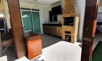 Imagem 5: Casa para venda tem 168 metros quadrados com excelente acabamento em uma localização privi