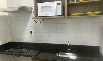 Imagem 5: Vendo ou alugo Flat / studio com 1 dormitório