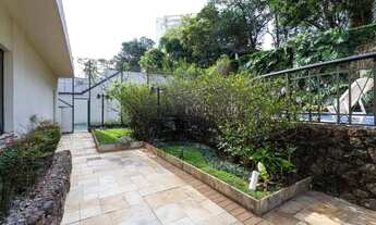 Imagem 4: SÃO PAULO - Apartamento Padrão - SAÚDE