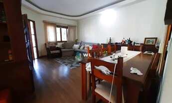 Imagem 6: Casa com 3 dormitórios, 140 m² - venda por R$ 786.000,00 ou aluguel por R$ 3.605,00/mês