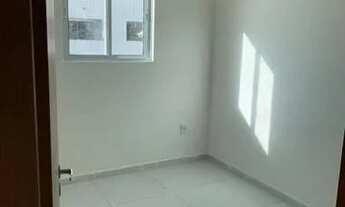 Imagem 3: Apartamento a venda no Riacho fundo 2