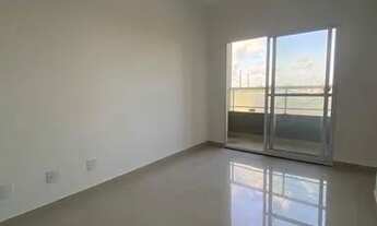 Imagem 4: Reserva Almagre Apartamento com 2 dormitórios